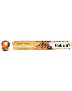 Belmio Caramel Caramba 10 capsules f&uuml;r Nespresso&reg;