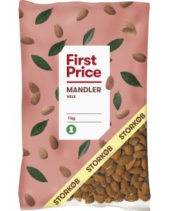 FP MANDLER 1/4 PL 1 KG